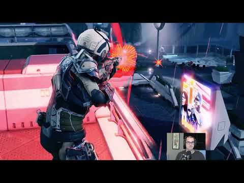 [Legendary] XCOM 2 War of the Chosen Playthrough - Missions 24-25