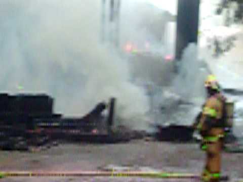 Brookdale Lodge - Brookdale Inn and Spa Video 5