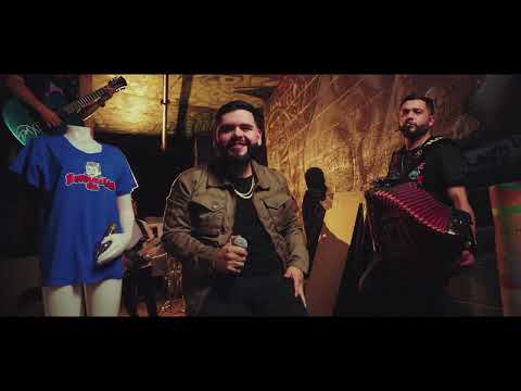 Mi Dulce Niña x Danny Morales [Video Oficial]