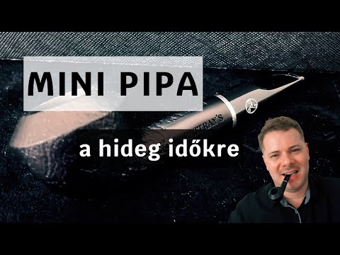 Rattray's Outlaw Sandblasted UNBOXING