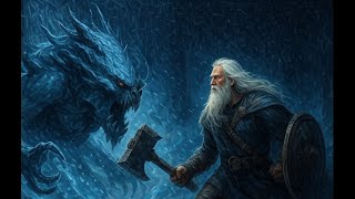 Poe2 Warrior and some boss action clips and hammer time