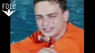 Klajdi Musabelliu - Puthja e Parë