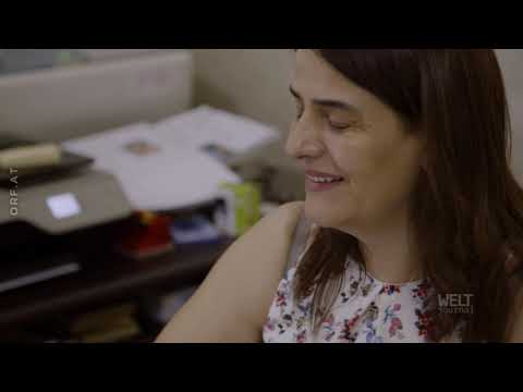 WELTjournal: Moderne Sklaverei - Das Hausmädchen Business [DOKU HD 2019]