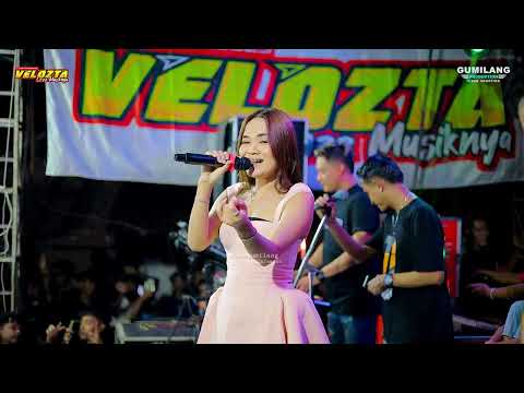VELOZTA MUSIC - WITHOUT LOVE - FEBY PESEK - CIRCUMCISION RADITYA ARKA - BLINGOH DONOROJO JEPARA