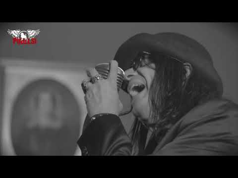 Püdelsi - Emeryten Party - Live session