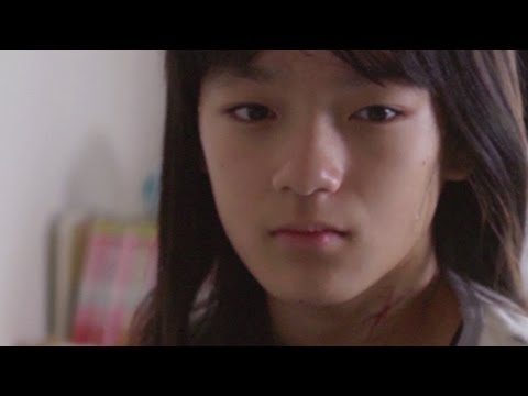 映画『Dressing Upドレッシングアップ』予告編