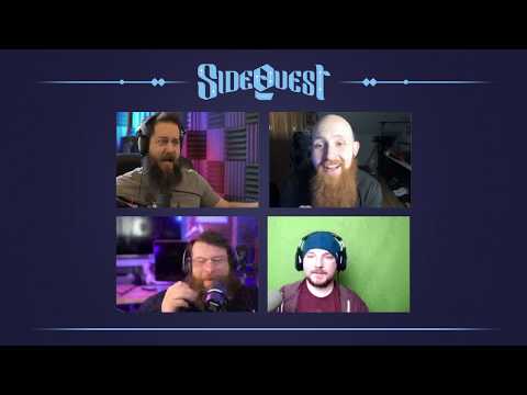DCP SideQuest Ep. 42 - Doom Crossing Eternal Animal Style