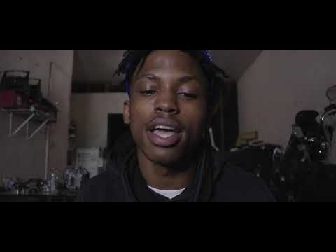 Den 10 - "Meatball Talk" (Official Video) Ft OSUDRAMA