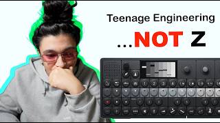 Video thumbnail for Teenage Engineering OP-XY // What The Others Wont Tell You 😗 by JAde Wii
