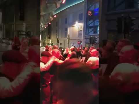 Beatboxing Spiderman Halloween Newcastle 2018