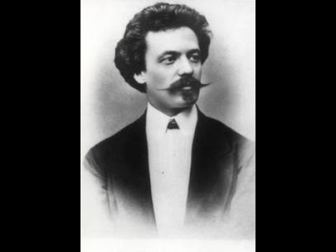 Carl Michael Ziehrer - Leipziger Couplet, Polka schnell, op. 221