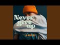 Never Give Up