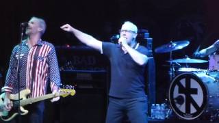 Bad Religion - Them And Us