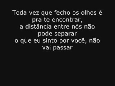 D'black e Negra Li - 1 minuto