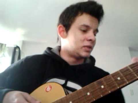 João Gabriel - Aos Meus Heróis ( Chay Suede)