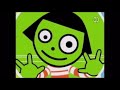 PBS Kids Dot System Cue With Fade In