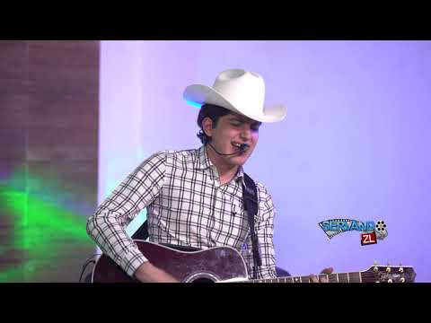 Los De La Aurora - La Historia B3ltr4n Leyva (En Vivo 2021)