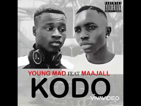 KODO ft Maajall