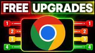New Chrome Auto Browse Update Is INSANE!