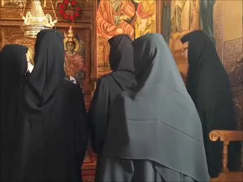 20190728 NICOLAE BALASOIU - DUMINICA A 6 A DUPA RUSALII – VINDECAREA SLABANOGULUI DIN CAPERNAUM