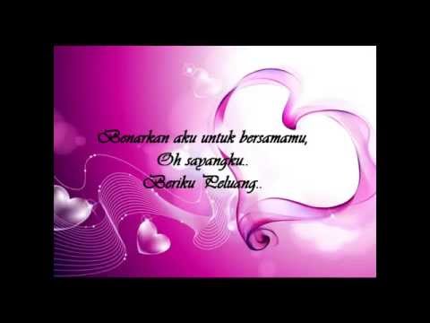 SnapShot    Kau Yang Satu OST Aku Isterinya MP4 360p