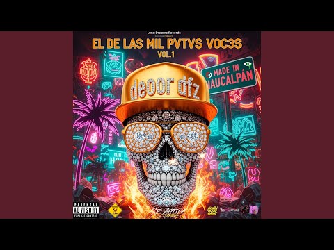 FREESTYLE (feat. BKEY CODEIN & ICE CROW)