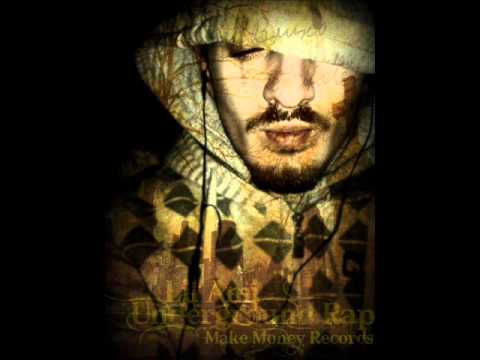 Lil Ami - N'tjeter Skaj (NEW HIT 2012)