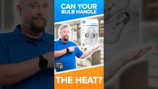 Why You Should Never Use a Regular Bulb in Your Oven or Fridge