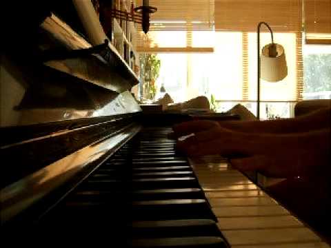 Sebastian Ingrosso vs MGMT - Kidsos (Sebastian Ingrosso Bootleg) piano cover