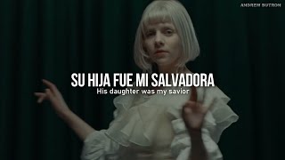 Cover art for Paramour