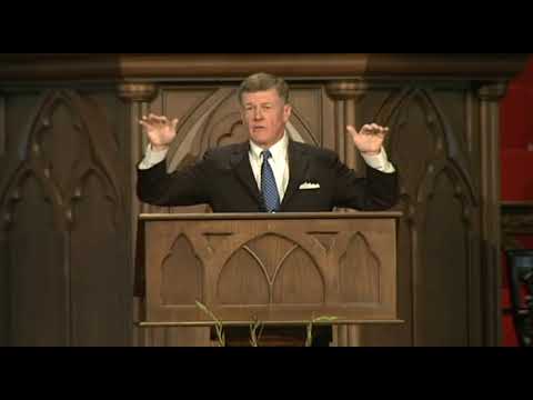 Steven Lawson - Our Sovereign God