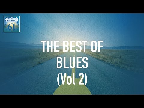 The best of blues (Vol 2)