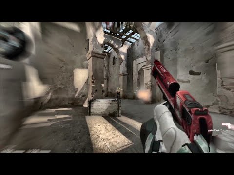 MORGENSHTERN-PABLO | CS:GO MOVIE | FRAGMOVIE |