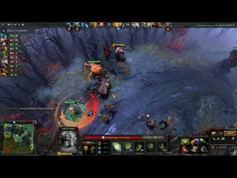 W33 Earth Spirit Mid 8330 MMR | FHD 60fps