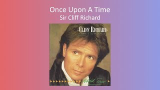 Once Upon A Time - Sir Cliff Richard