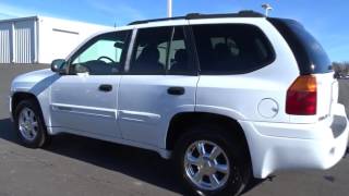 2005 GMC Envoy Tulsa, Broken Arrow, Owasso, Bixby, Green Country, OK G70429A
