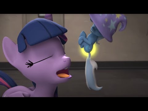 Mlp Vore G4 The Questionable Content Thats Taking Over The Web