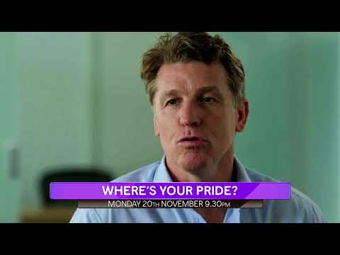 Where's Your Pride? Relive Ireland's '82 and '85 Triple Crown glory