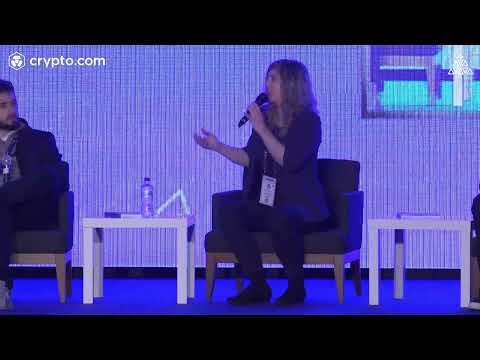 Building Blockchain Technologies That Help Us Do More For Our Planet | Day 1 - Malta Week 2021