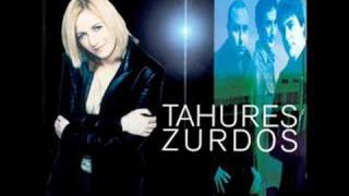 Tahures Zurdos - Invisible