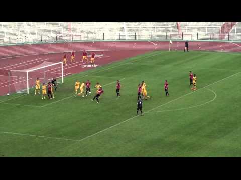 Juniorka: FK Dukla Praha - FK Mladá Boleslav