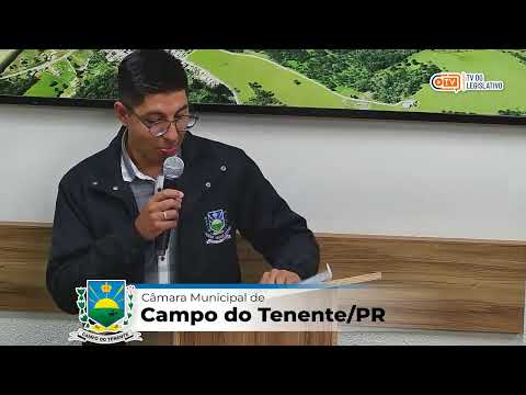 Sessão Parlamento PCD - 10/07/2026