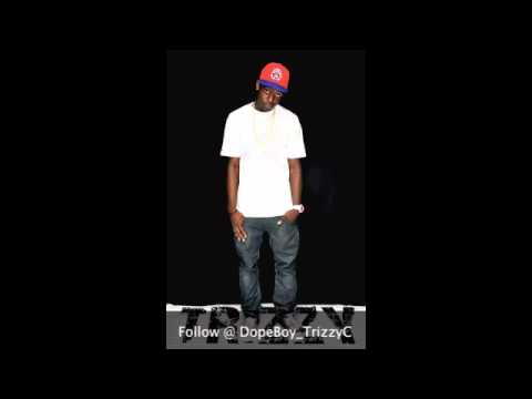 Big Sean - My Last ft. Chris Brown "Remix" - Trizzy