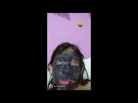 O Boi da Cara Preta Está Diferente * skin Care infantil - Mariana Veras