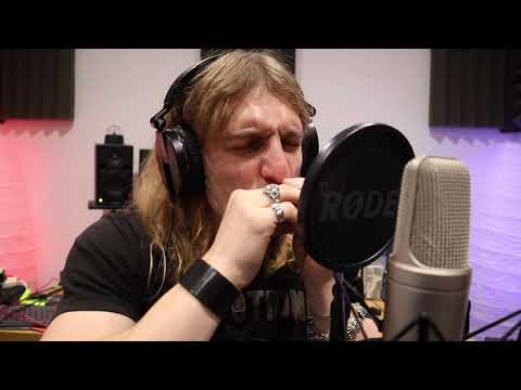 Dark Southern Rock Harmonica (1st, 2nd & 3rd Position)