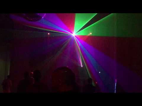 Alejandro Alvarez @ Bogen 2 Cologne