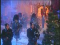 Kidsongs Deck The Halls Isolated Brass Woodwinds