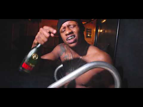 Brilliance - Scam Likely(Prod. by Twinkdabeatman)