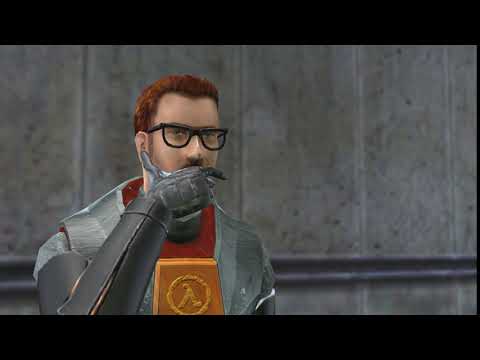 Something's Happening