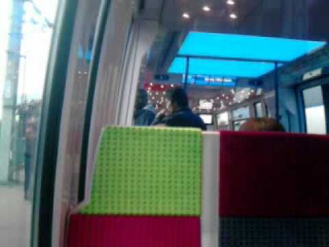 Petit voyage dans la Z50000